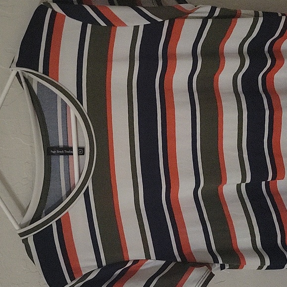 Tshirt Dress 2 - Picture 2 of 2